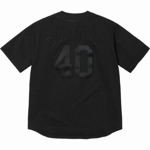Supreme T-shirt-2417(S-XL)