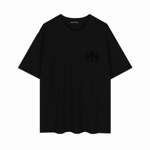 Chrome Hearts t-shirt men-4468(S-XL)