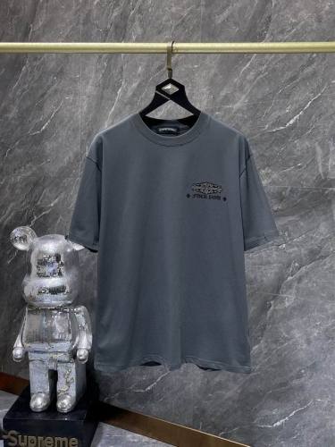 Chrome Hearts t-shirt men-4531(S-XL)
