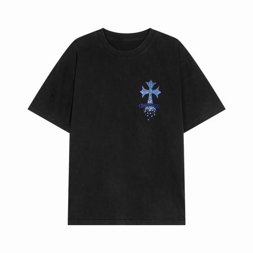 Chrome Hearts t-shirt men-4566(S-XL)