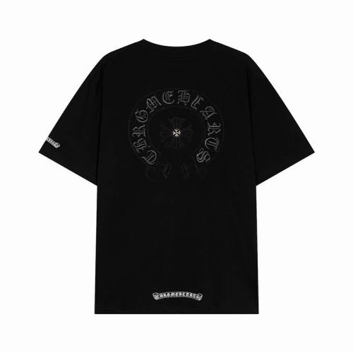 Chrome Hearts t-shirt men-4574(S-XL)