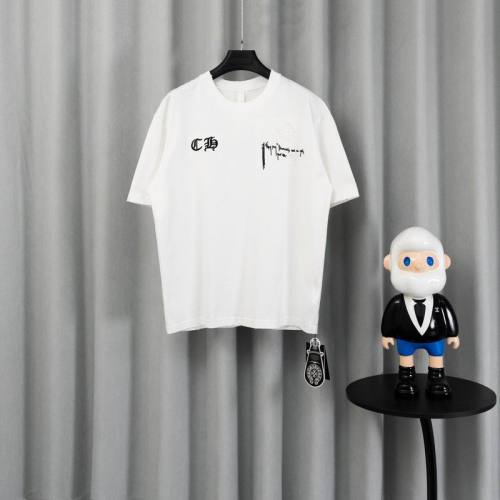 Chrome Hearts t-shirt men-4603(S-XL)