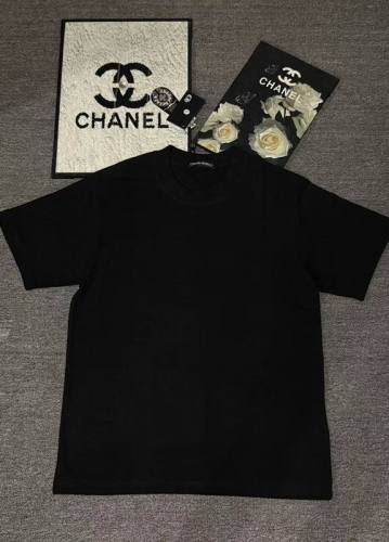 Chrome Hearts t-shirt men-5095(S-XL)
