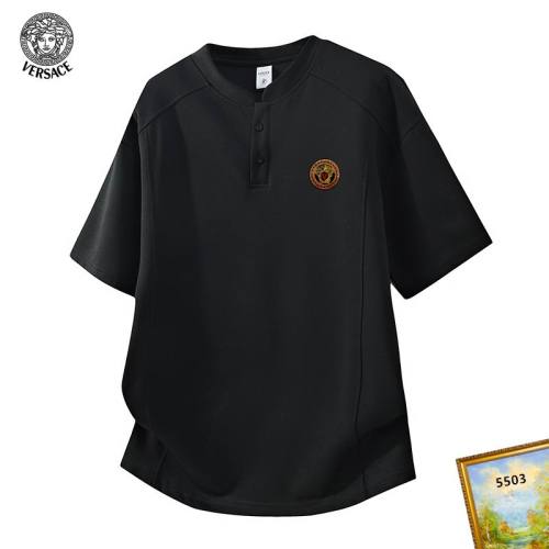 Versace t-shirt men-1815(M-XXXXL)