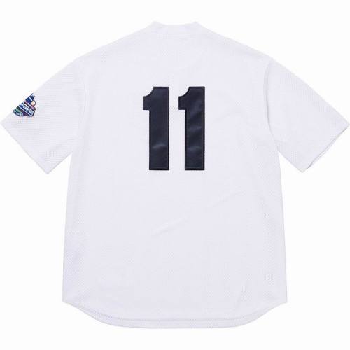 Supreme T-shirt-2413(S-XL)