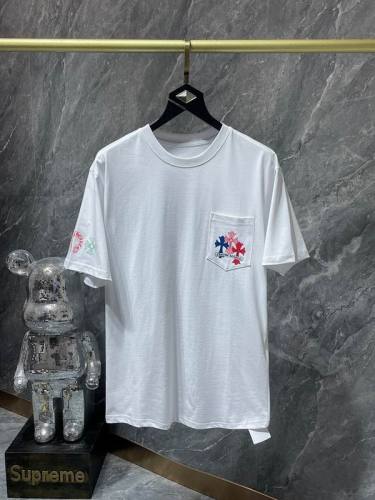 Chrome Hearts t-shirt men-4507(S-XL)