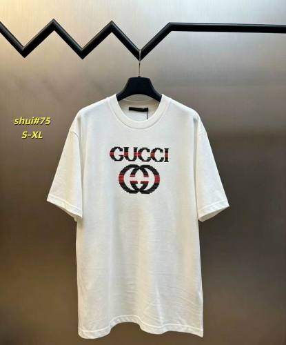 G men t-shirt-9134(S-XL)