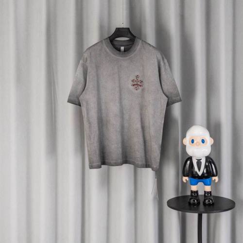 Chrome Hearts t-shirt men-4685(S-XL)