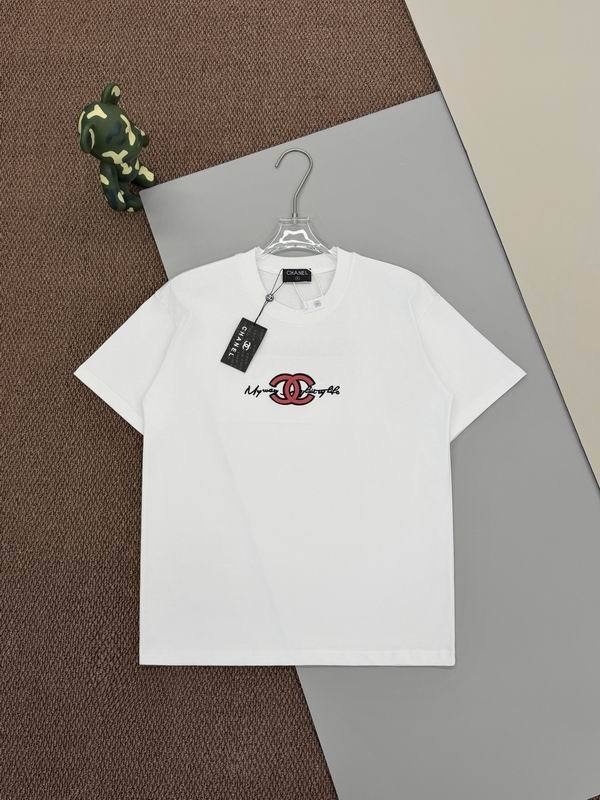 CHNL t-shirt men-1160(S-XL)