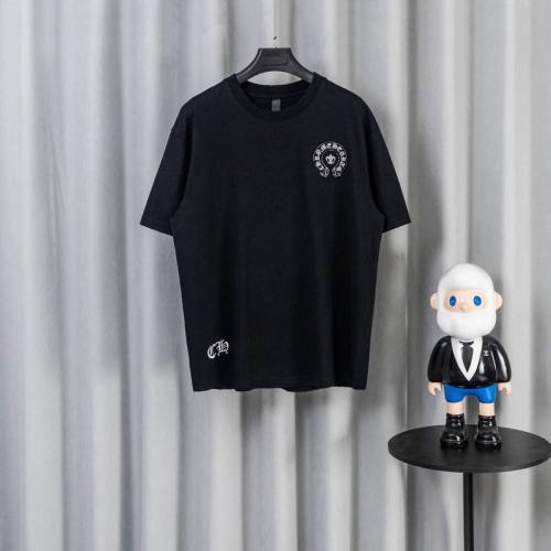 Chrome Hearts t-shirt men-4714(S-XL)