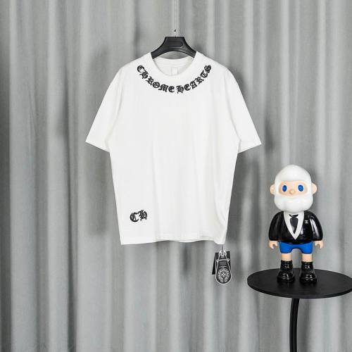 Chrome Hearts t-shirt men-4629(S-XL)