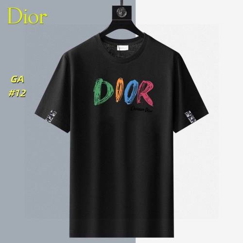 Dior T-Shirt men-3620(M-XXXXXL)