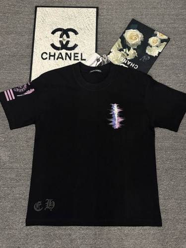 Chrome Hearts t-shirt men-5108(S-XL)