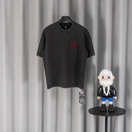 Chrome Hearts t-shirt men-4683(S-XL)