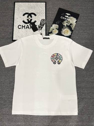 Chrome Hearts t-shirt men-5012(S-XL)