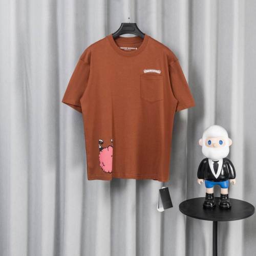 Chrome Hearts t-shirt men-4704(S-XL)