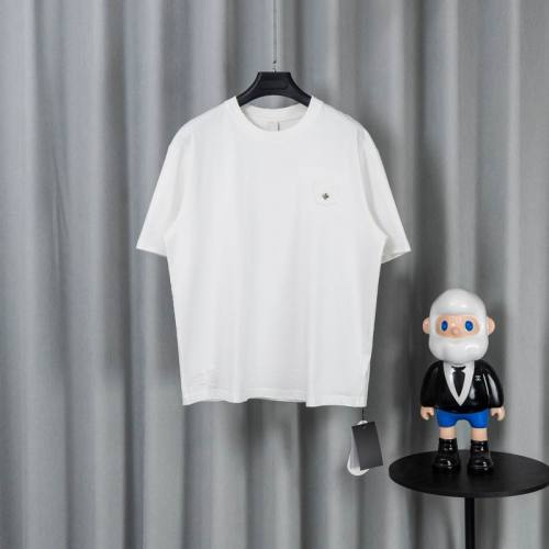 Chrome Hearts t-shirt men-4744(S-XL)