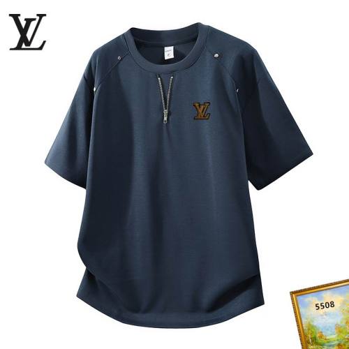 LV  t-shirt men-12597(M-XXXXL)