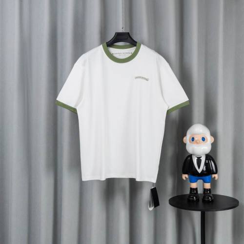 Chrome Hearts t-shirt men-4740(S-XL)