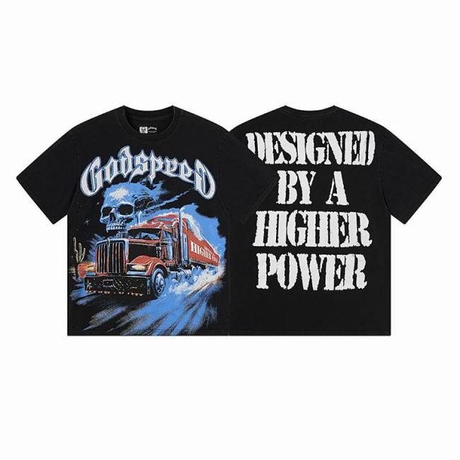 Godspeed t-shirt-744(S-XL)