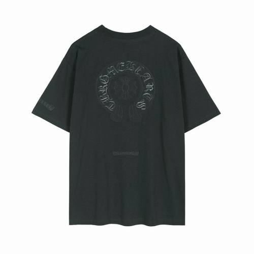 Chrome Hearts t-shirt men-4550(S-XL)