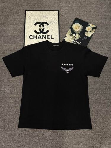 Chrome Hearts t-shirt men-5120(S-XL)