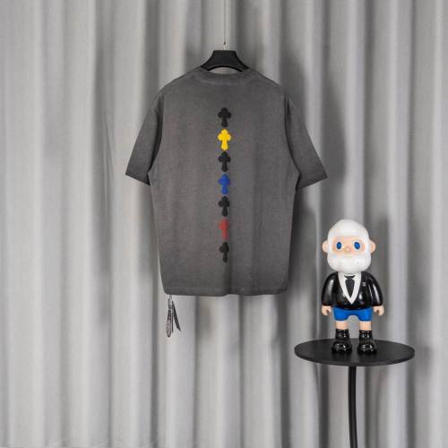 Chrome Hearts t-shirt men-4658(S-XL)
