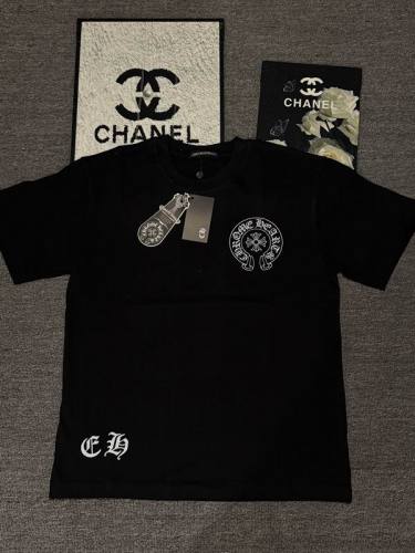 Chrome Hearts t-shirt men-5007(S-XL)