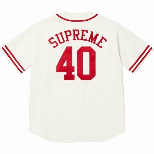 Supreme T-shirt-2415(S-XL)