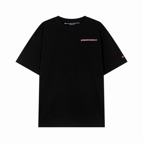 Chrome Hearts t-shirt men-4543(S-XL)