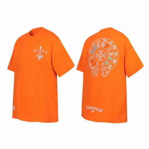 Chrome Hearts t-shirt men-4786(S-XL)
