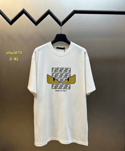 FD t-shirt-2881(S-XL)