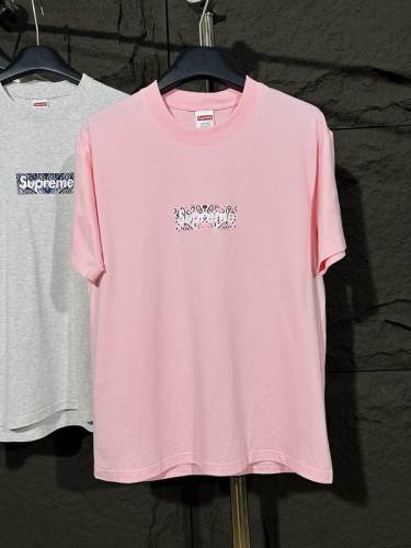 Supreme T-shirt-2460(S-XL)