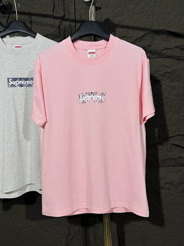 Supreme T-shirt-2460(S-XL)