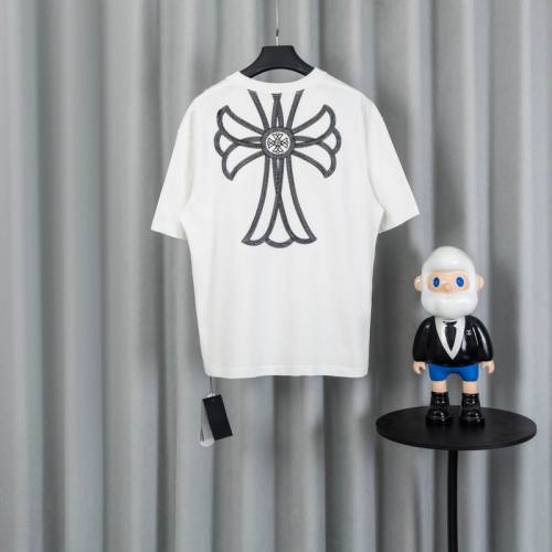 Chrome Hearts t-shirt men-4759(S-XL)
