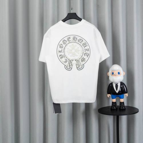 Chrome Hearts t-shirt men-4770(S-XL)