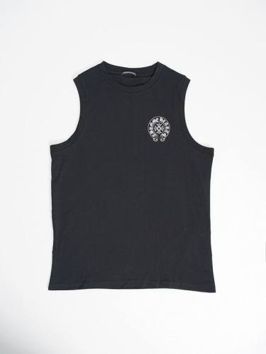 Chrome Hearts t-shirt men-4572(S-XL)