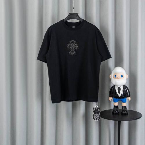 Chrome Hearts t-shirt men-4765(S-XL)