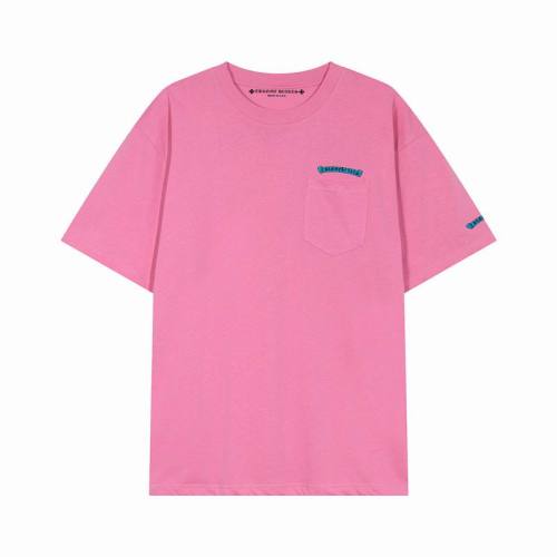 Chrome Hearts t-shirt men-4546(S-XL)