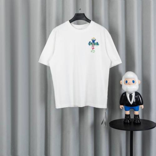 Chrome Hearts t-shirt men-4762(S-XL)