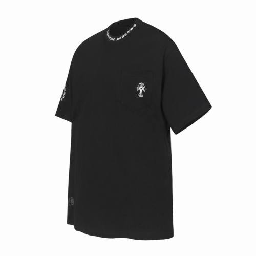 Chrome Hearts t-shirt men-4801(S-XL)