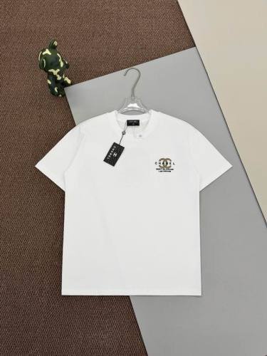 CHNL t-shirt men-1159(S-XL)