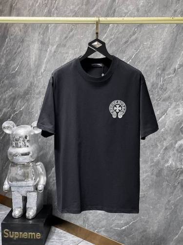 Chrome Hearts t-shirt men-4527(S-XL)