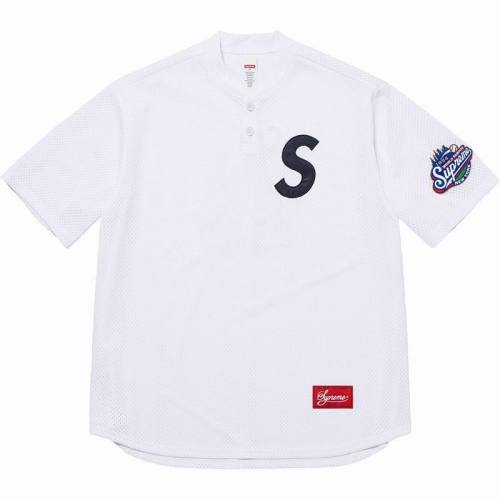 Supreme T-shirt-2412(S-XL)