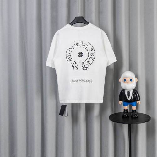 Chrome Hearts t-shirt men-4725(S-XL)