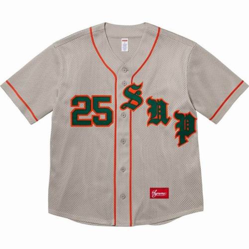Supreme T-shirt-2418(S-XL)