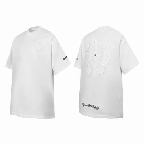 Chrome Hearts t-shirt men-4806(S-XL)
