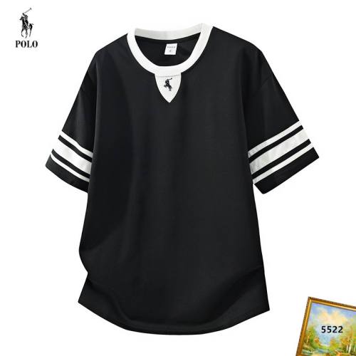 POLO t-shirt men-504（M-XXXXL)