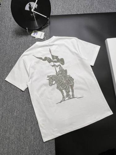 Burberry t-shirt men-4147(S-XL)
