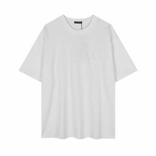 Chrome Hearts t-shirt men-4474(S-XL)